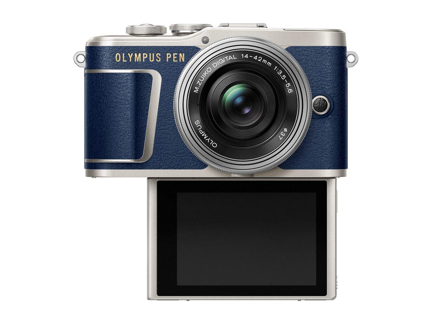 Olympus PEN E-PL 9 + 14-42mm EZ MILC 16,1 MP 4/3